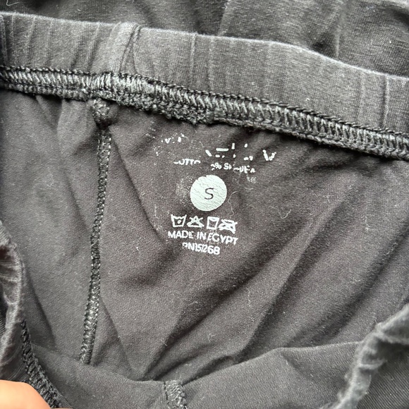 LOT Of 5 Spandex shorts womens small - Picture 7 of 13